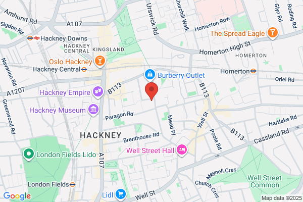 Hackney Kitchen Renovations