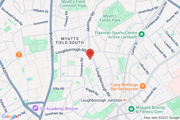 Krown Precision Property Maintenance Ltd
