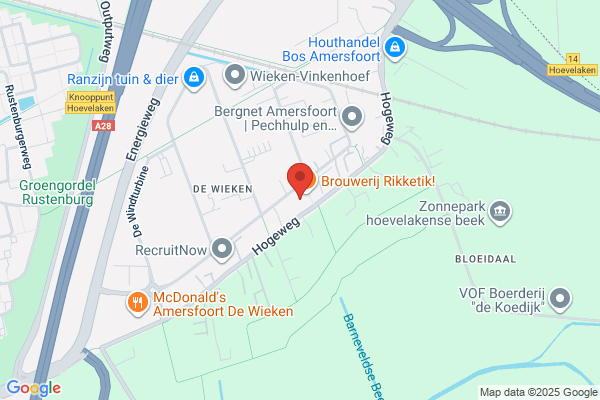 Chrstine De Groot