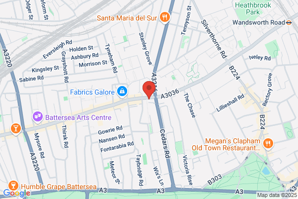 Lavender Hill Homeopathic Centre