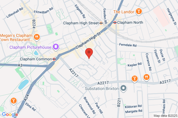 Collingwood Court Care Home - Bupa - CLOSED