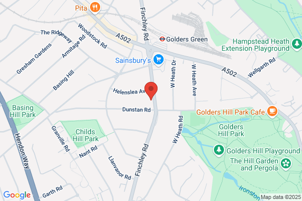 Heathgrove Lodge Care Home - Bupa - CLOSED