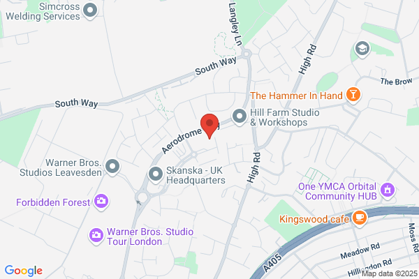 Schuco International (London) Ltd