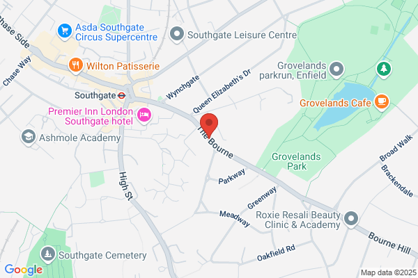 Priory Hospital North