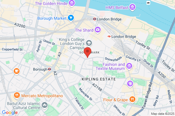 Private Care at Guy's, London Bridge Hospital