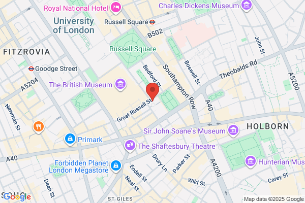 Dental Implants London