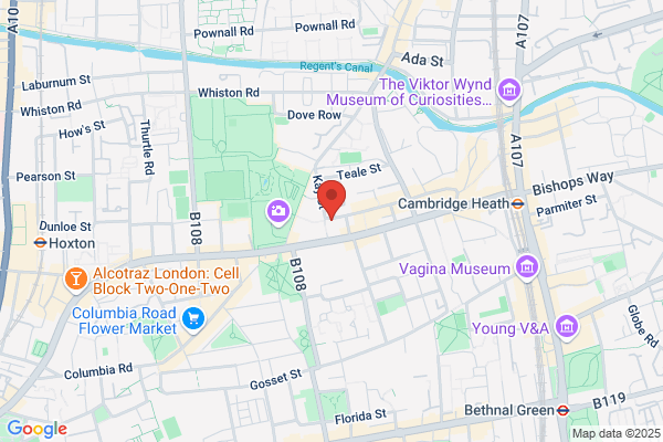 Donald Winnicott Centre