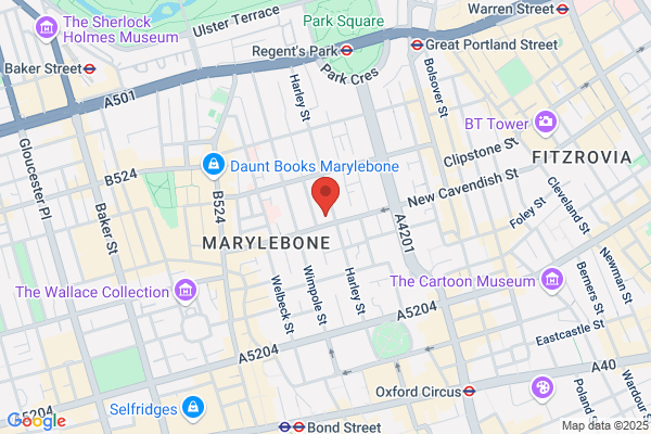 Dr Francesco Lo Monaco Cardiologist