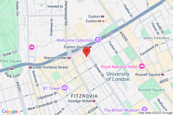 Elizabeth Garrett Anderson Hospital For Women