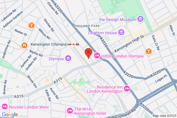 Kensington & Chelsea Primary Care Trust