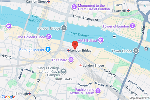 London Bridge Thoracic Group - duplicate