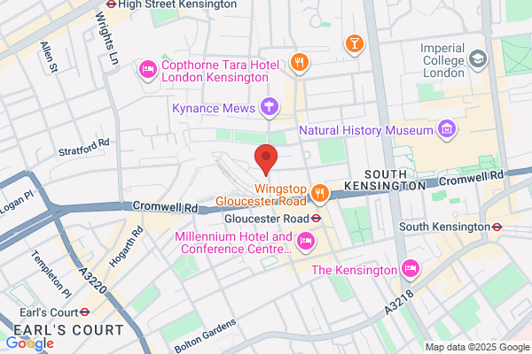 Belvedere House (Gloucester Road)