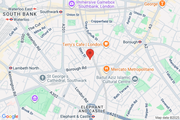 Friendship House (Southwark)