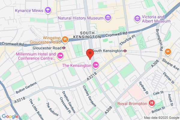 Halpin House (South Kensington)