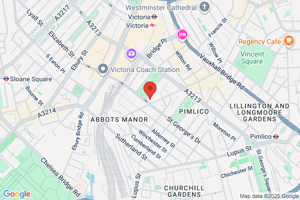 LHA London Ltd