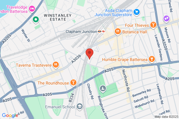 London Dog Club