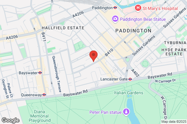 Railton House (Paddington)
