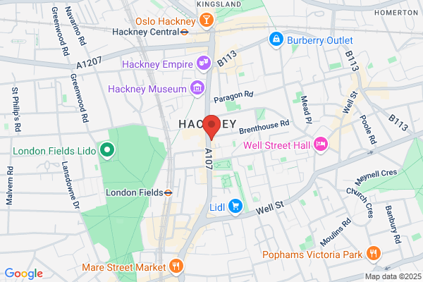 Bridge Housing Association