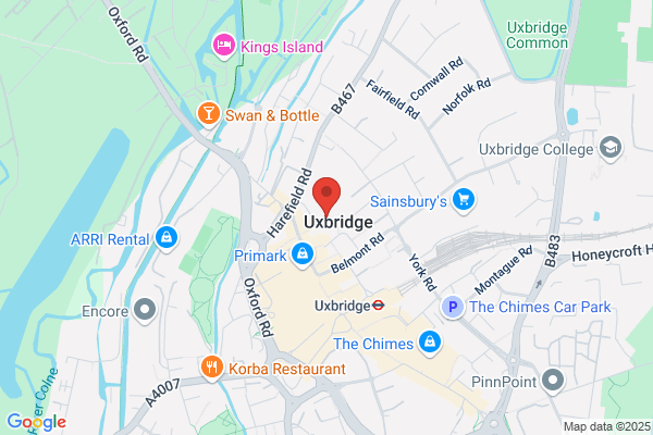 Bridge Housing Association
