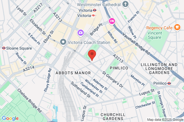 London Hostels Association Ltd