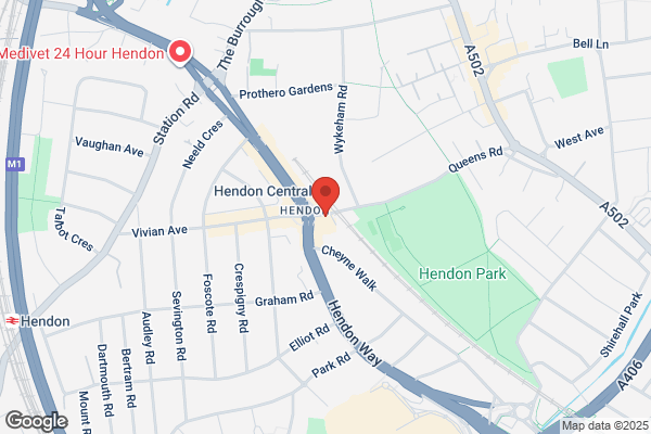 North London Backpackers Ltd