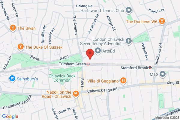 North West London Housing Association