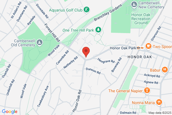 Oaklands Refugee Services