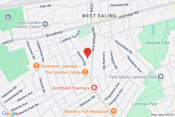 Pathway Housing Association