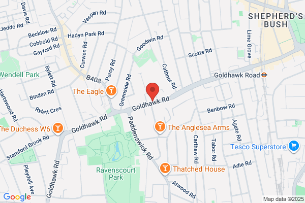 Refugee Housing Association Ltd