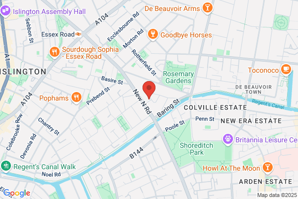 St Martin Of Tours Housing Association