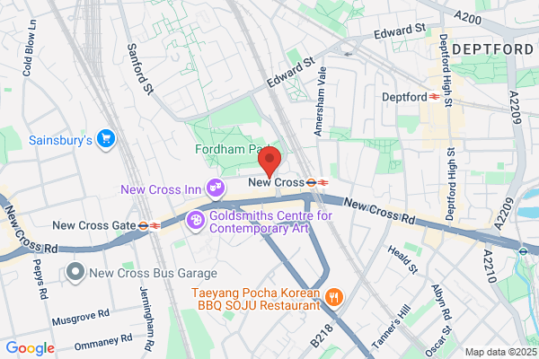 St Mungos Housing Association