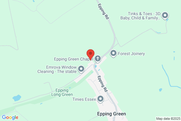 Upland Lodges Ltd