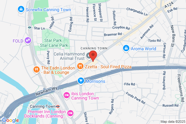Ace Print Services (London)