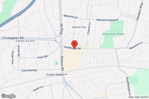 Crossgates Travel Ltd