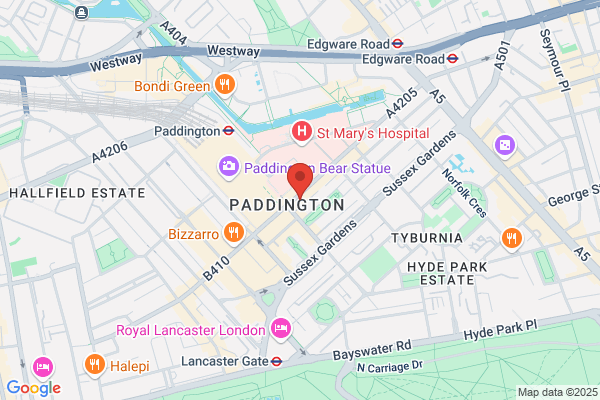 London Hotel Reservation Centre