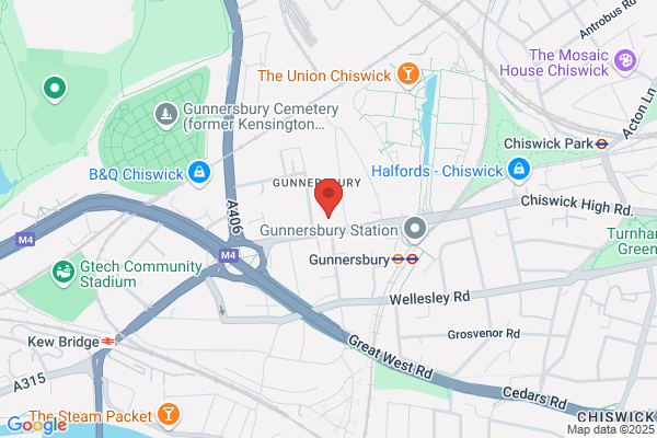 Clayton Hotel Chiswick