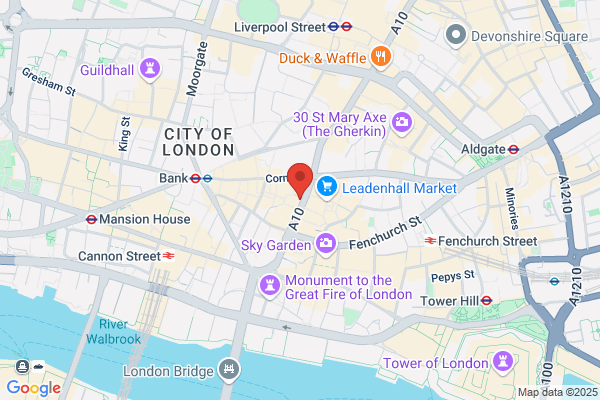 Club Quarters Hotel London City, London