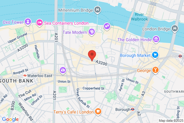 Mercure London Bridge
