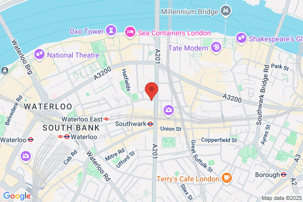 Novotel London Blackfriars