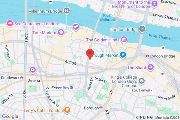 Novotel London Bridge