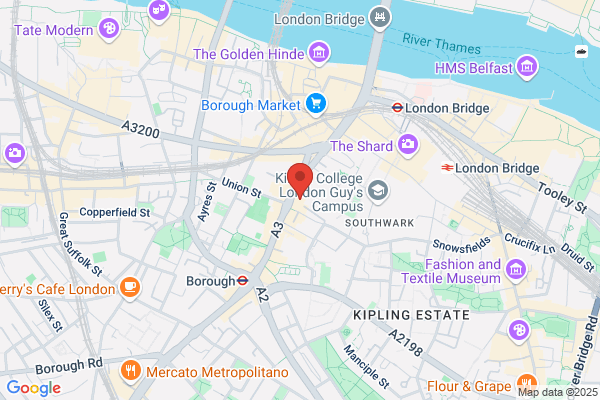 Premier Inn London Southwark (Borough High St) hotel