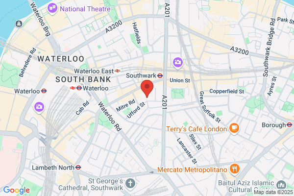 Premier Inn London Southwark (Southwark Station) hotel