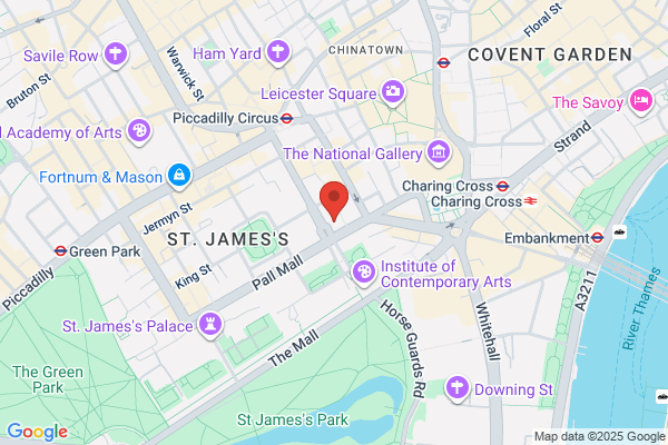 Sofitel London St James