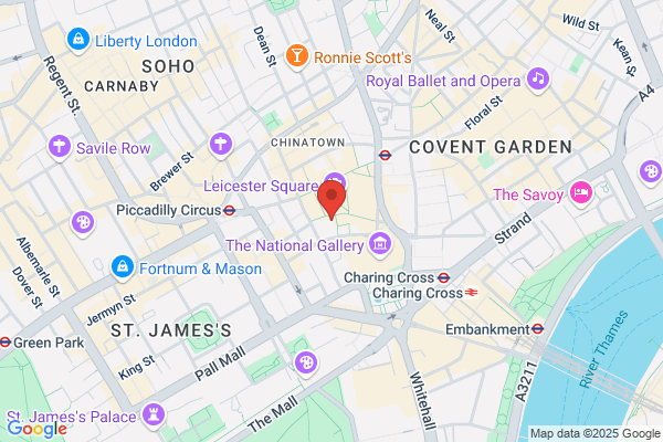 The Londoner Hotel