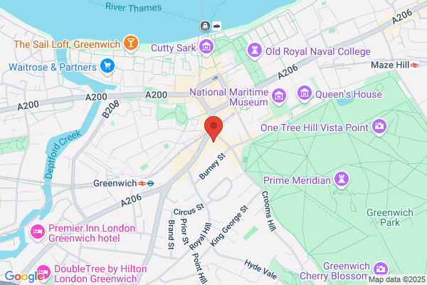ibis London Greenwich