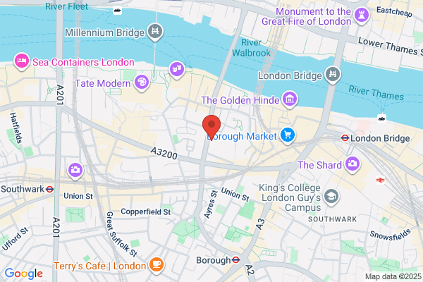 ibis Styles London Southwark - near Borough Market
