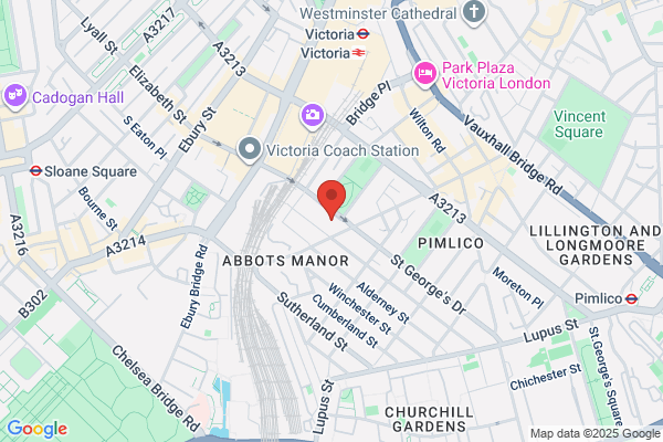 Eccleston Square Hotel