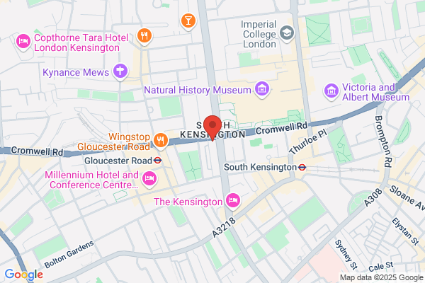 Eden Plaza Kensington Hotel
