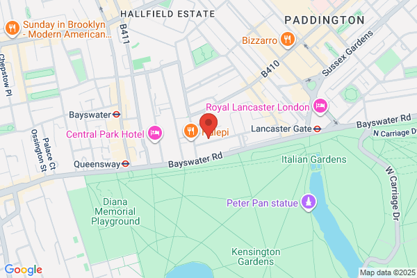 London Guards Hotel