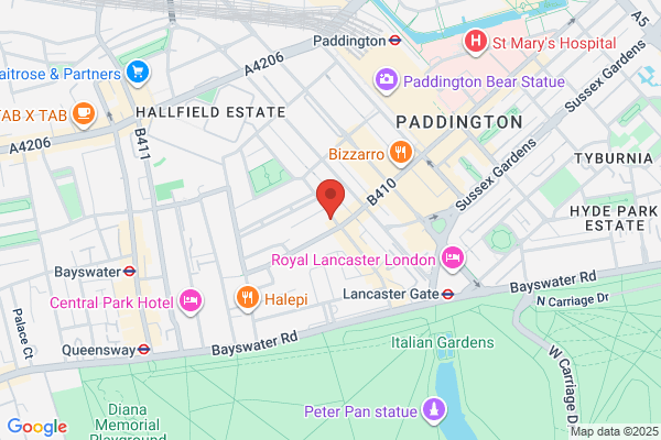 Park Grand London Paddington